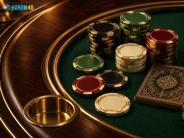 Gambar panduan bermain casino secara bertanggung jawab