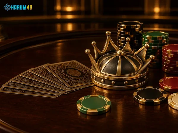 Ilustrasi Teen Patti 2